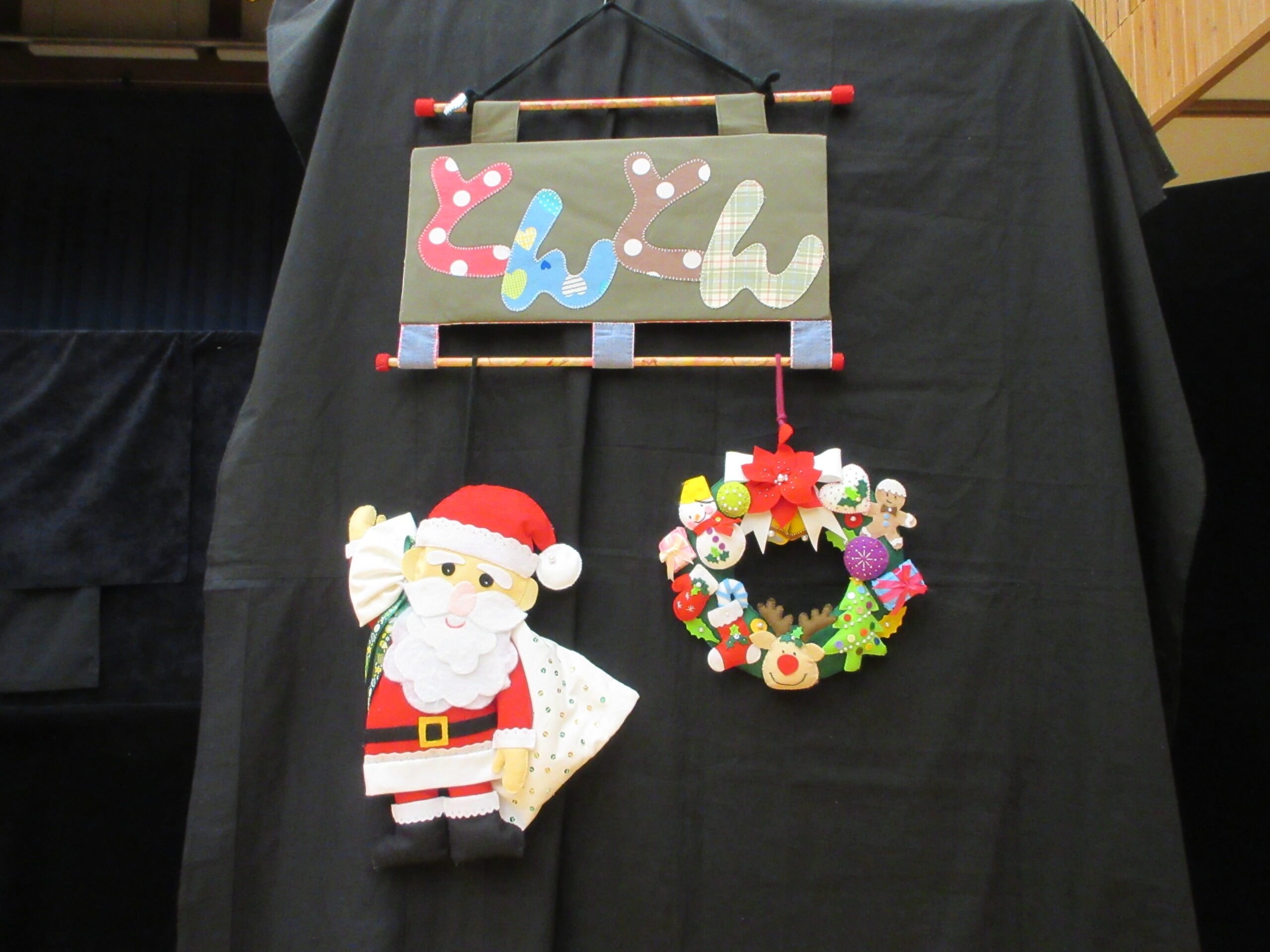 ☆人形劇を観劇しました - 株式会社 セロン東北 株式会社 セロン東北