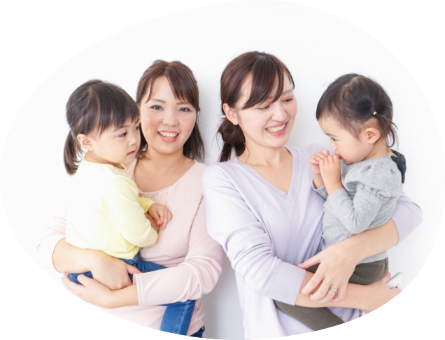 子育て支援センターについて