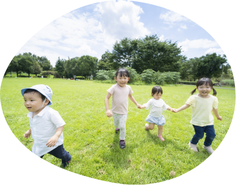 保育園事業お知らせ